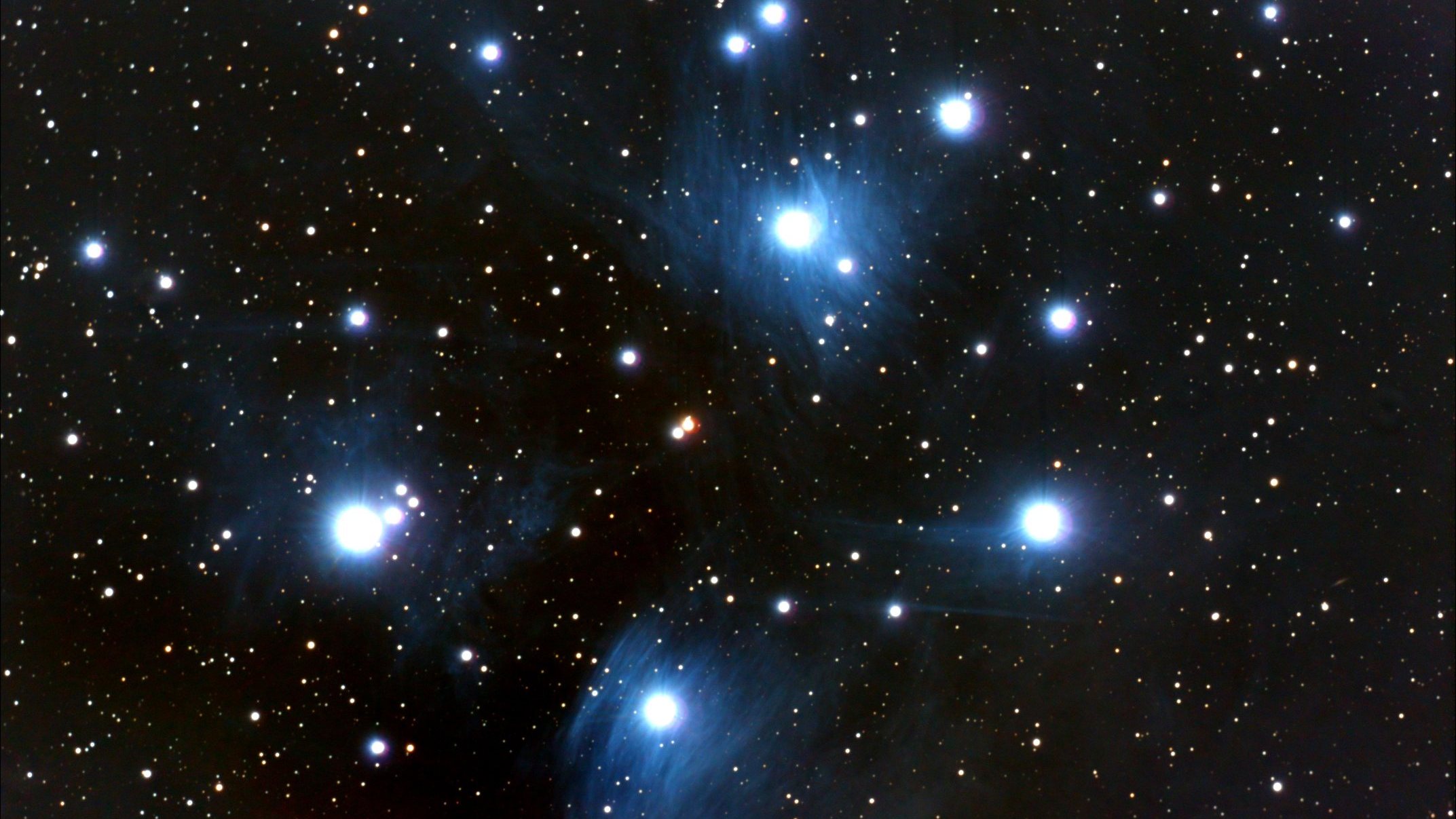 Astroaufnahmen