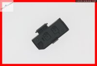Canon 450D 500D 1000D Akkufachdeckel Battery Cap Original...