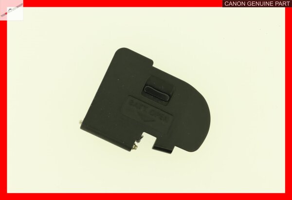 Canon 5D Mark II Battery Cover CG2-2329 REPAIR PART ERSATZTEIL