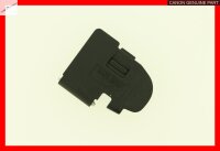 Canon 5D Mark I Akkufachdeckel Battery Cap Original Genuine