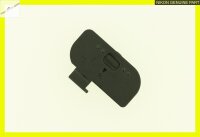 Nikon D800 D800E Akkufachdeckel Battery Cap Original Genuine