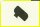 Nikon D800 D800E Akkufachdeckel Battery Cap Original Genuine