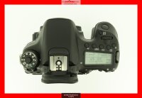 Canon EOS 70D 70Da Astrokamera astromodifiziert 2 Jahre Gewährleistung