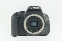 Canon EOS 600D 600Da Astrokamera astromodifiziert 2 Jahre Gewährleistung