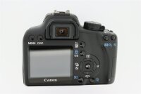 ✅ Canon 1000D (1000Da) Astrokamera H-alpha astromodifiziert