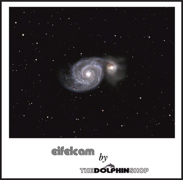 ✅ Canon 100D (100Da) Astrokamera H-alpha astromodifiziert 2 Jahre Garantie
