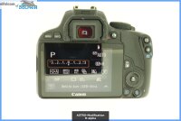 ✅ Canon 100D (100Da) Astrokamera H-alpha astromodifiziert 2 Jahre Garantie