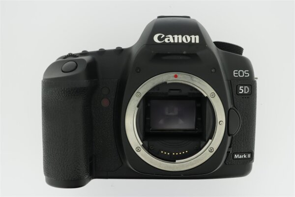 Canon 5D II (5D IIa) Astrokamera H-alpha