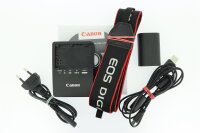 Canon EOS 5D II (5D IIa) Astrokamera astromodifiziert 2 Jahre Gewährleistung