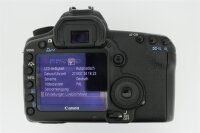 Canon 5D II (5D IIa) Astrokamera H-alpha