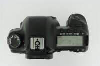 Canon 5D II (5D IIa) Astrokamera H-alpha