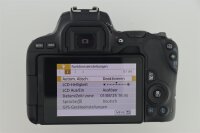 ✅ Canon 200D (200Da) Astrokamera H-alpha astromodifiziert 2 Jahre Garantie