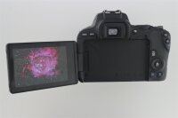 ✅ Canon 200D (200Da) Astrokamera H-alpha astromodifiziert 2 Jahre Garantie