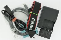 ✅ Canon 200D (200Da) Astrokamera H-alpha astromodifiziert 2 Jahre Garantie