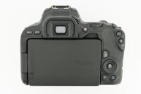 ✅ Canon 200D (200Da) Astrokamera H-alpha astromodifiziert 2 Jahre Garantie