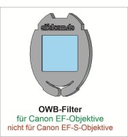 Canon EOS 750D Astrokamera H-alpha 2 Jahre Garantie