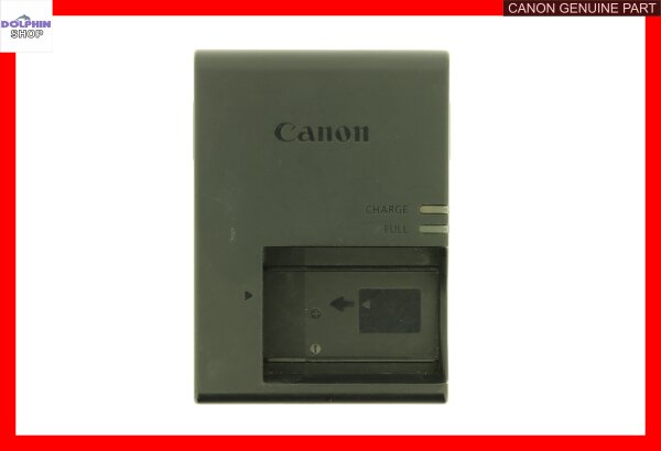 Canon LC-E17E Original Ladegerät Charger für LP-E17