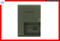 Canon LC-E17E Original Ladegerät Charger für...
