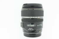 ✅ Canon EF-S 17-85 mm f/4-5.6 Objektiv + lebenslange...