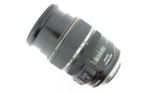 ✅ Canon EF-S 17-85 mm f/4-5.6 Objektiv + lebenslange...