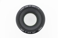 Canon EF 50mm 1.4 Objektiv
