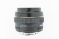 Canon EF 50mm 1.4 Objektiv