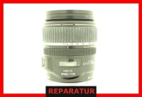 ✅ Canon EF-S 17-85 f/4-5.6 Objektiv Reparatur Defekt...