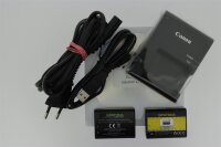 Canon 1100D (1100Da) Astrokamera H-alpha