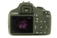 Canon EOS 1100D 1100Da Astrokamera astromodifiziert 2 Jahre Gewährleistung