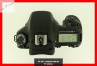 Canon EOS 7D 7Da Astrokamera astromodifiziert 2 Jahre Gewährleistung