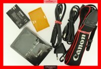 ✅ Canon EOS 7D (7Da) Astrokamera H-alpha astromodifiziert 2 Jahre Garantie