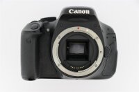 Canon 600D (600Da) Astrokamera H-alpha