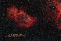 Canon EOS 600D 600Da Astrokamera astromodifiziert 3 Jahre Gewährleistung