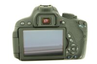 Canon EOS 700D 700Da Astrokamera astromodifiziert 2 Jahre Gewährleistung