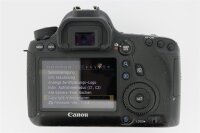 Canon EOS 6D 6Da Astrokamera astromodifiziert 1 Jahr Gewährleistung