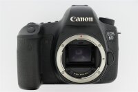 Canon 6D (6Da) Astrokamera H-alpha