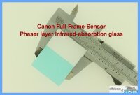 ✅ Canon R Ra Astrokamera Astroumbau Astromodifizierung H-Alpha Service