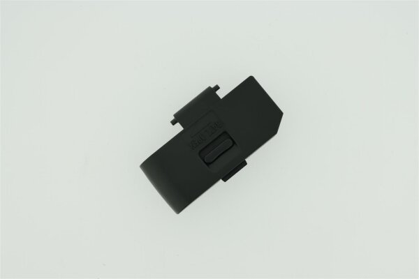 Canon 1000D 450D 500D Akkufachdeckel Battery Cap Original Genuine