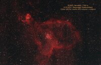 ✅ Canon 600D 600Da Astrokamera H-alpha astromodifiziert 2 Jahre Garantie v2