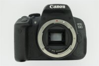 ✅ Canon 700D professionelle Hotpixel Entfernung Mapping Service