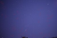 ✅ Canon 600D professionelle Hotpixel Entfernung Mapping Service