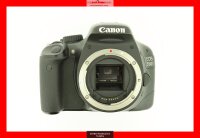 ✅ Canon 550D professionelle Hotpixel Entfernung Mapping...