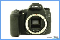 ✅ Canon 70D professionelle Hotpixel Entfernung Mapping...