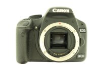 ✅ Canon 500D professionelle Hotpixel Entfernung Mapping...