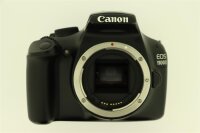 ✅ Canon 1100D professionelle Hotpixel Entfernung Mapping...