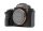 Sony A7 II modifiziert für Elektrolumineszenz-Verfahren Photovoltaik Abnahme