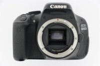 Canon 600D Astrokamera H-Alpha + gratis OWB Clip-In-Filter