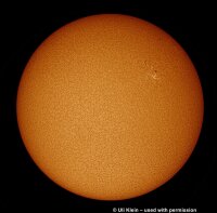 Canon 600D Astrokamera H-Alpha + gratis OWB Clip-In-Filter