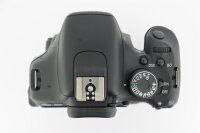 Canon 600D Astrokamera H-Alpha + gratis OWB Clip-In-Filter