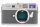 Service / Dienstleistung: Leica M9 Sensor Korrosion Reparatur